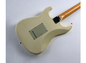 Fender American Vintage '62 Stratocaster (45482)