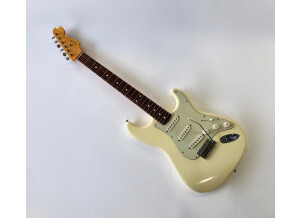 Fender American Vintage '62 Stratocaster (74064)