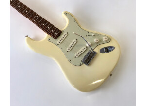 Fender American Vintage '62 Stratocaster (64155)