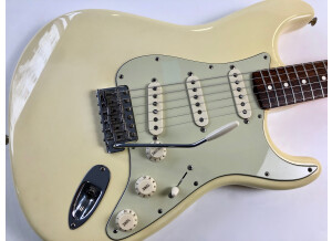Fender American Vintage '62 Stratocaster (76146)