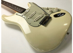 Fender American Vintage '62 Stratocaster (33330)