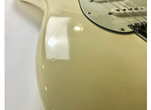 Fender American Vintage '62 Stratocaster (45882)