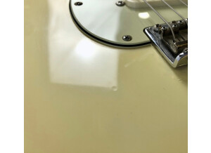 Fender American Vintage '62 Stratocaster (90495)