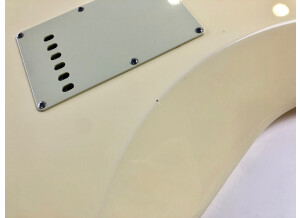 Fender American Vintage '62 Stratocaster (48816)