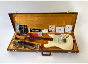Fender American Vintage '62 Stratocaster (19067)