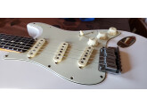 Fender Pickguard Stratocaster Gen4 Elite