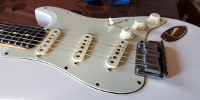 Fender Pickguard Stratocaster Gen4 Elite
