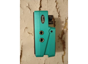 Behringer Ultra Shifter/Harmonist US600 (71003)