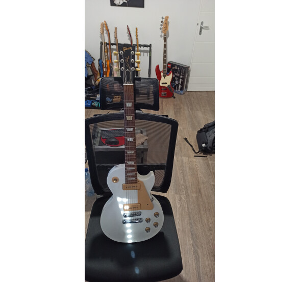 Gibson Les Paul Studio '60s Tribute (15612)
