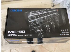 Boss ME-90 Multiple Guitar Effects