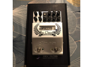 Two Notes Audio Engineering Le Clean (26763)