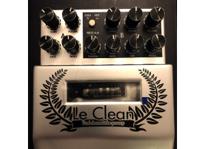 Two Notes Audio Engineering Le Clean (86969)