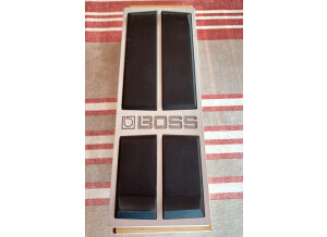 Boss FV-500L Foot Volume (26280)