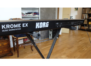 Korg Krome EX 61