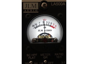 JLM Audio LA500