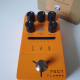 FS07 CAB FS07 CAB