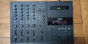 Vend enregistreur analogique Yamaha MT4X
