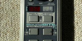 Vend Soundbite XL
