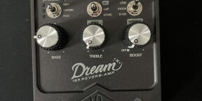 Universal Audio UAFX Dream 65