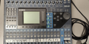Console de mixage numérique 01V96 YAMAHA