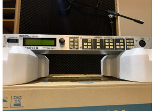 Tascam TA-1VP Vocal Processor