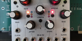 Vends Mutable INstruments Marbles