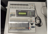 Console de mixage numérique 01V YAMAHA