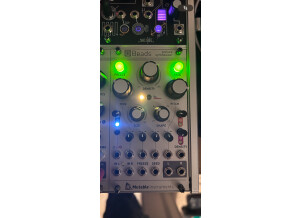 Mutable Instruments Warps