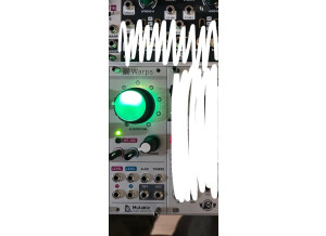 Mutable Instruments Warps