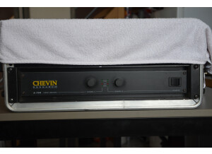 Chevin A 750 (26241)