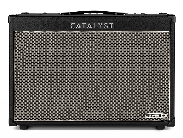 Line 6 Catalyst CX 200 : Catalyst CX 200