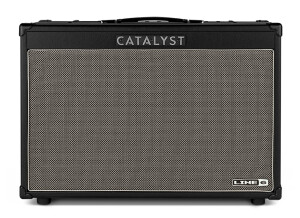 Catalyst CX 200