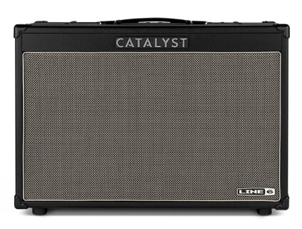 Line 6 Catalyst CX 200 : Catalyst CX 200 Line 6 Catalyst CX 200 : Catalyst CX 200