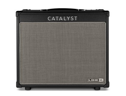 Line 6 Catalyst CX 100 : Catalyst CX 100 Line 6 Catalyst CX 100 : Catalyst CX 100