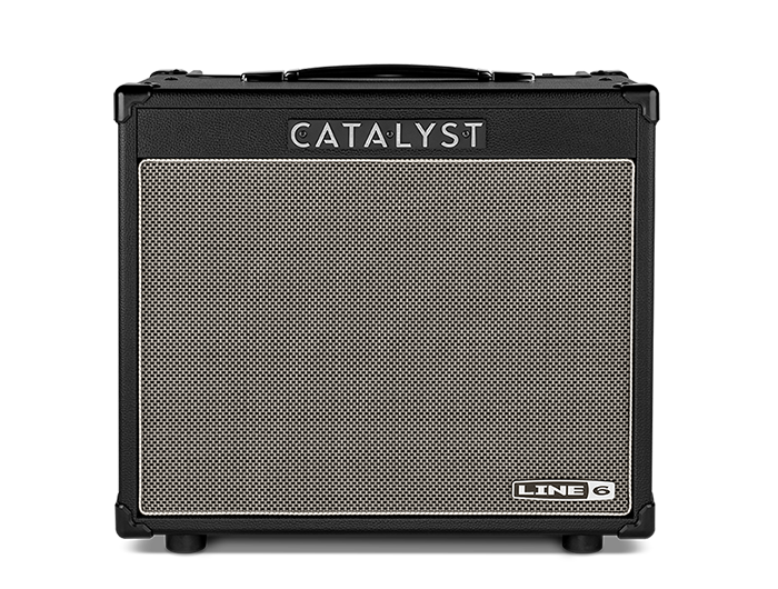 Line 6 Catalyst CX 60 : Catalyst CX 60