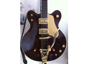 Gretsch G6122-1962 Country Classic (9821)