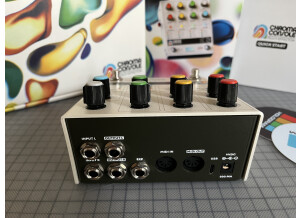 Hologram Electronics Chroma Console (31692)