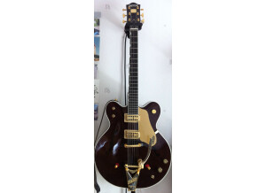 Gretsch G6122-1962 Country Classic (81435)