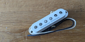 Seymour Duncan Alnico II Pro stratocaster Middle APS-1 RW/RP