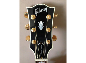 Gibson J-200 Standard - Antique Natural (26268)