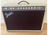  FENDER SUPERSONIC COMBO 22W