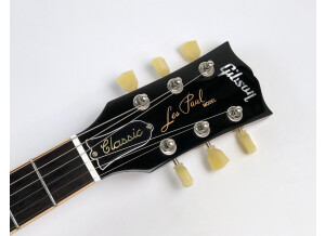 Gibson Les Paul Classic 2014 (3688)