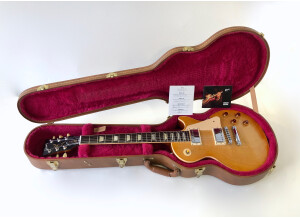 Gibson Les Paul Classic 2014 (41085)