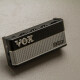 amPlug 3 US Silver amPlug 3 US Silver