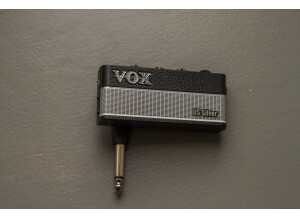 Vox amPlug 3 US Silver