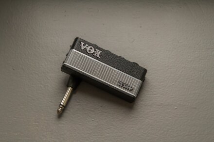 amPlug3USSilver amPlug3USSilver