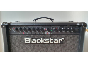 Blackstar Amplification ID:60TVP