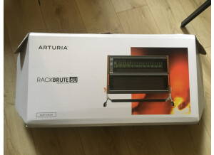 Arturia RackBrute 6U (55239)