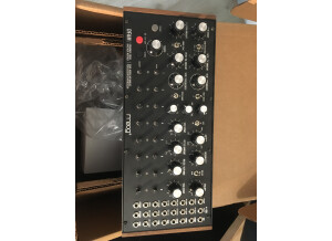 Moog Music DFAM (Drummer From Another Mother)