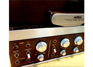 Revox B77 MKII (98885)